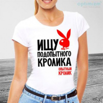 Майка №102